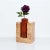 Wood and Murano Glass Vase Y from 27 Woods for Chinese Artificial Flowers by Ettore Sottsass For Sale - Image 16 of 18