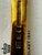 Metal 1970s 976 A. Michelsen Gilt Sterling Silver and Guilloché Enamel Christmas Spoon & Fork by Gudmund Olsen - Set of 2 For Sale - Image 7 of 9