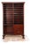 19th Century Mahogany Sheet Music Cabinet For Sale
