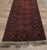 1930s Vintage Wool Runner Rug, 1930s For Sale - Image 5 of 7