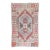 Mid 20th Century Turkish Anatolian Rug For Sale