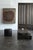 This is an old Japanese wooden trough, believed to have been made around the 20th century. It is thought to be a type of...