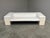 Cini Boeri White Leather Brigadier Sofa by Cini Boeri for Knoll, 1980s For Sale - Image 4 of 18