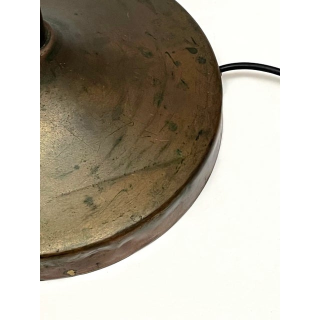 Alfa Floor Lamp from Luminator, 1930s For Sale - Image 13 of 18