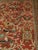 Antique Persian Mahal Rug - 12' x 17'7" For Sale - Image 9 of 10