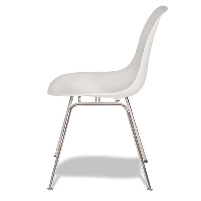 椅子 EAMES SHELL CHAIR harmanmiller Eames Shell Chair Family - Seating - Herman Miller