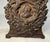 Rare Antique King George v & Queen Mary Our Empire Coronation Cast Iron Bank For Sale - Image 4 of 10