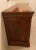 Davis Cabinet Company Solid Walnut Credenza For Sale - Image 4 of 12