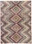 Vintage Turkish Sivas Rug, 04'05 X 05'10 For Sale - Image 10 of 10