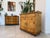 Rustic Shop Apothecary Cabinet For Sale - Image 3 of 14