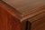 Harden Chippendale Style Cherry Long Dresser For Sale - Image 10 of 12