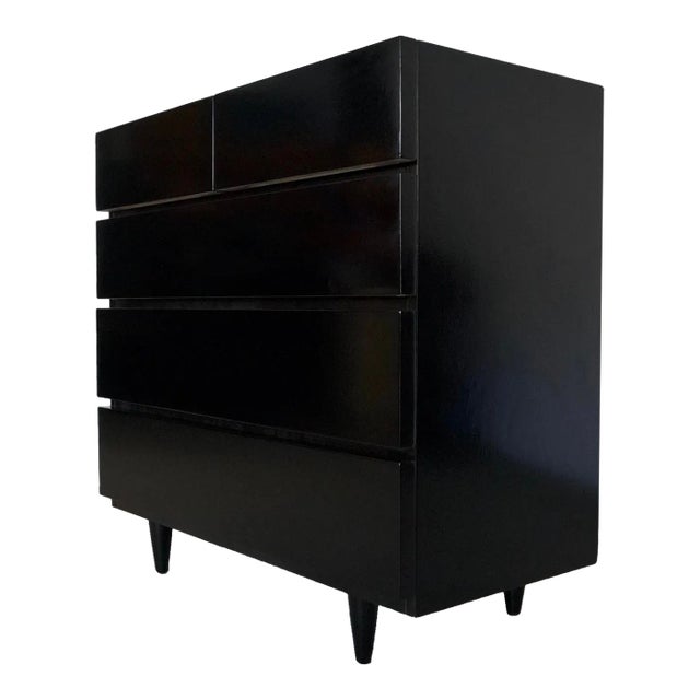 1950's Mid-Century Modern American of Martinsville Dresser For Sale