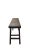 Hebei 8 Ft Long Antique Countryside Console Table For Sale - Image 9 of 12