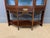 Arts and Crafts Mahogany Display Cabinet, 1900s For Sale - Image 3 of 17