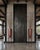 Vintage Industrial Iron Power Plant Conductor For Sale In Los Angeles - Image 6 of 6