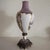 Late 19th Century Late 19th Century Beautiful Small Sèvres-Style, Hand-Painted Porcelain Vase For Sale - Image 5 of 6