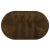 Transitional Woodbridge Furniture Flynn Dining Table For Sale - Image 3 of 5