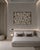Happy Cushion Covers from Lo Decor, Set of 2 For Sale - Image 4 of 9