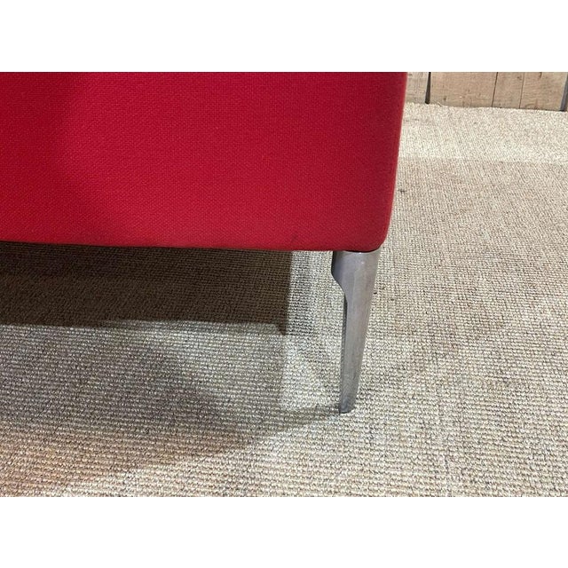 Artifort Salon - Seven- 3 Pieces by Michiel Van Der Kley for Artifort, Set of 3 For Sale - Image 4 of 18