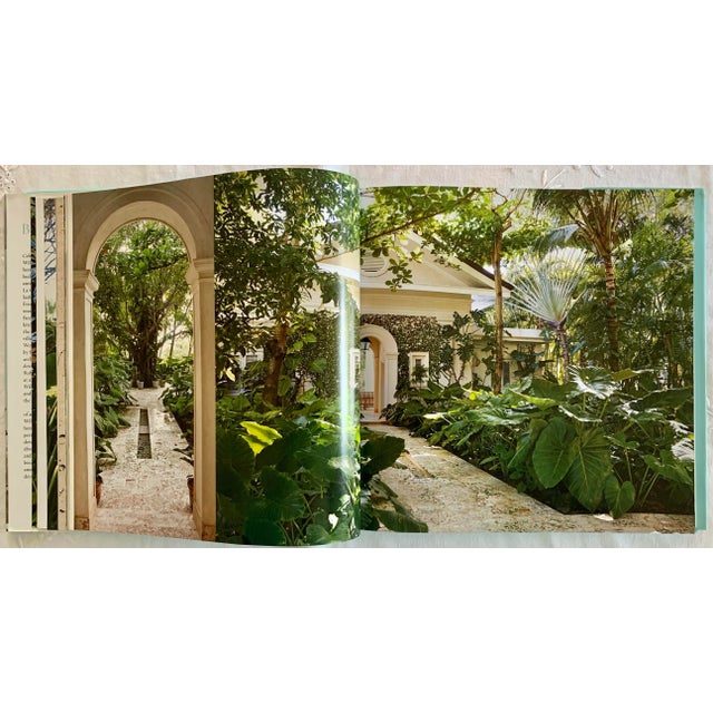 Bunny Williams' House by the Sea Book, Signed For Sale - Image 10 of 10