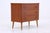 Mid-Century Teak Chest of Drawers, 1960s For Sale - Image 9 of 11