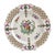 White Chelsea-Style Reticulated Porcelain Plates from Samson, 1860s, Set of 3 For Sale - Image 8 of 12