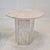 Italian Marble Side Tables, 1980s, Set of 2 For Sale - Image 10 of 17