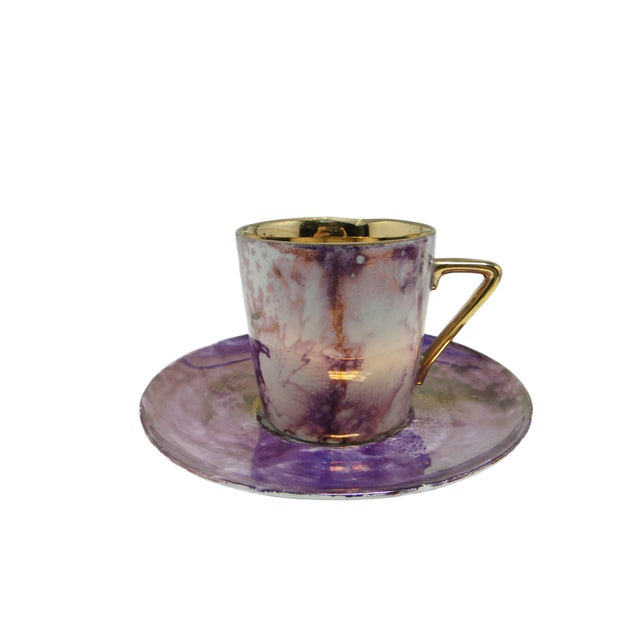 Postmodern Cup, Poland, 1970s For Sale - Image 6 of 6