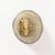 African Early 20th Century Benue Brass Bell Nigeria For Sale - Image 3 of 10