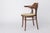 Vintage Bentwood Chair by Fischel, Austria, 1940s–1950s Only 1 chair available. Beautiful vintage bentwood chair by...