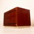 Wood Bedside Tables by Gianluigi Gorgoni for Fratelli Turri, 1980s, Set of 2 For Sale - Image 7 of 18
