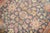 19th Century Antique Mahal Sultanabad Rug no. j5252 For Sale - Image 9 of 9