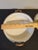 Mid 20th Century Asta German Enamel Covered Serving Bowl For Sale - Image 17 of 18