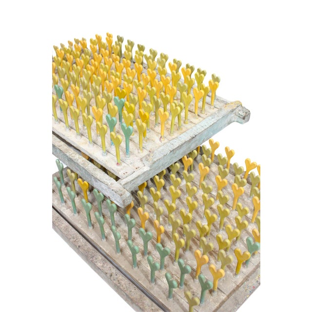 Pastel Valentine Heart Balloon Mold Mini's For Sale - Image 9 of 11