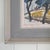 Sixten Wahlgren, The Fortress in Tordera, 1950s, Oil on Panel For Sale - Image 17 of 18