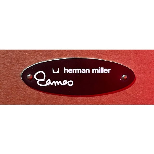 Eames Surfboard Table Circa 2003-2007 For Sale In San Francisco - Image 6 of 7