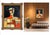 Wood Impressive Abstract Matador Painting by Kenneth Joaquin, 41” H X 32” W For Sale - Image 7 of 8