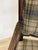 Newly Upholstered French Arm Chair For Sale - Image 10 of 12