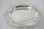 Vintage Gorham Y1130 Y1131 Victorian Silver Plated Gravy Sauce Boat & Underplate For Sale - Image 13 of 18