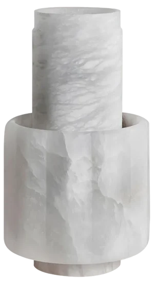 Bowl Table Lamp by SB26
