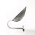 Contemporary Wheelbarrow Lounge Chair by Mario Pagliaro For Sale - Image 3 of 6