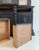 Large Antique Ebonised Oak Bookcase, 1890s For Sale - Image 12 of 18
