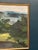 1960s Swedish Artist, Evening in the Archipelago, 1964, Oil on Canvas, Framed For Sale - Image 5 of 18