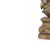 19th Century Our Lady of the Conception Sculpture For Sale - Image 3 of 6