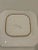 White Late 20th Century Italian Assorted Salad Plates Set of 5 Vegetable Plates For Sale - Image 8 of 9