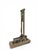 Vintage Brass and Wood Cigar Guillotine Cutter, 1930 For Sale - Image 9 of 13