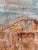 Midcentury Americana Carnival Painting Attributed to Adams Wirt Garrett For Sale - Image 4 of 5