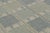 Mid-Century Modern Contemporary Scandinavian Style Geometric Wool Rug, by Rug & Kilim, India For Sale - Image 3 of 10