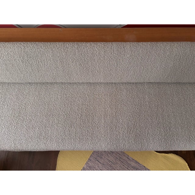 1950s Hans Wegner Ge 258 Daybed For Sale - Image 5 of 6