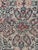Antique Silk Foundation Seneh Rug, 1890s For Sale - Image 17 of 18